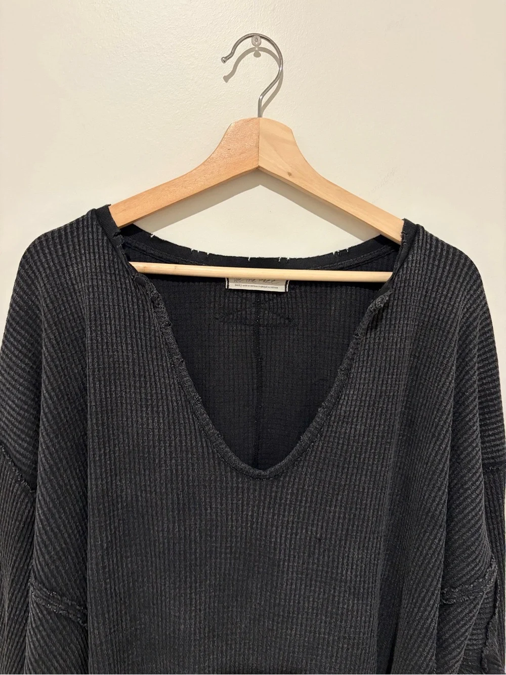 Free People top by